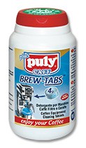puly CAFF BREW TABS®  NSF da 4 g